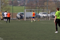 Pierwsza runda Goleszowskiej Ligi Szóstek Piłkarskich, 21.04.2022 r.